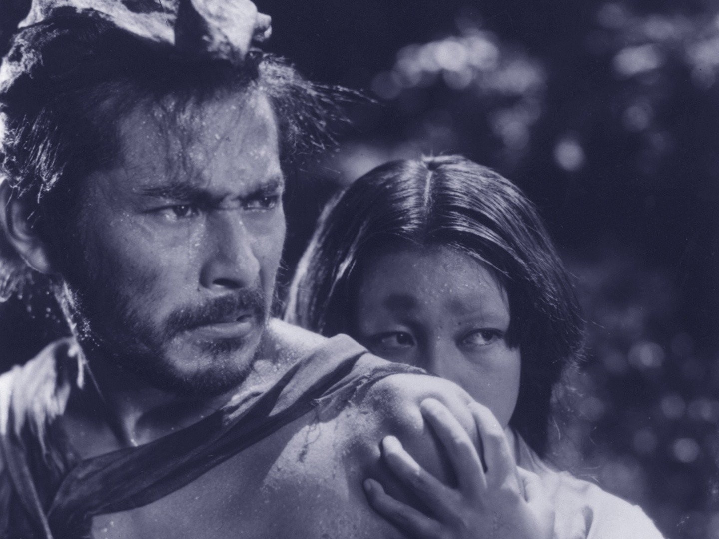 New trailer for Akira Kurosawa's Rashomon - back in cinemas from 6 January  2023 | BFI - YouTube